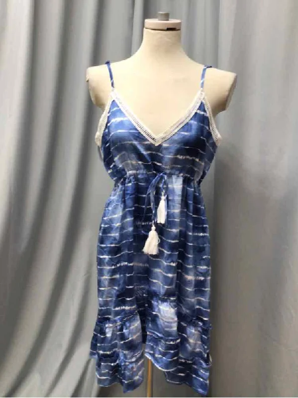 vintage cocktail dress-CUPSHE SIZE SMALL Ladies DRESS