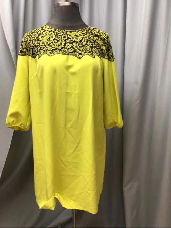 one shoulder dress-LANE BRYANT SIZE 22 Ladies DRESS