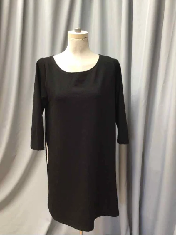 long sleeve evening dress-ROVE & ROAM SIZE LARGE Ladies DRESS