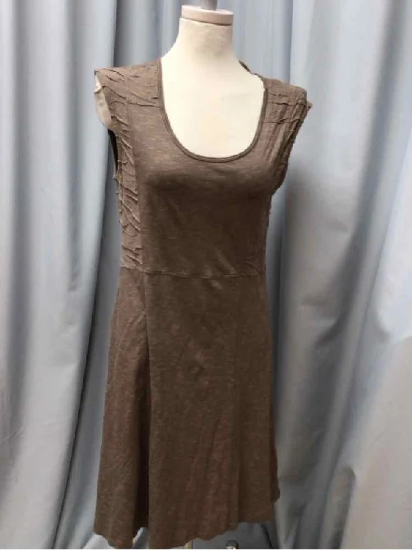 bodycon prom dress-TOAD & CO SIZE SMALL Ladies DRESS