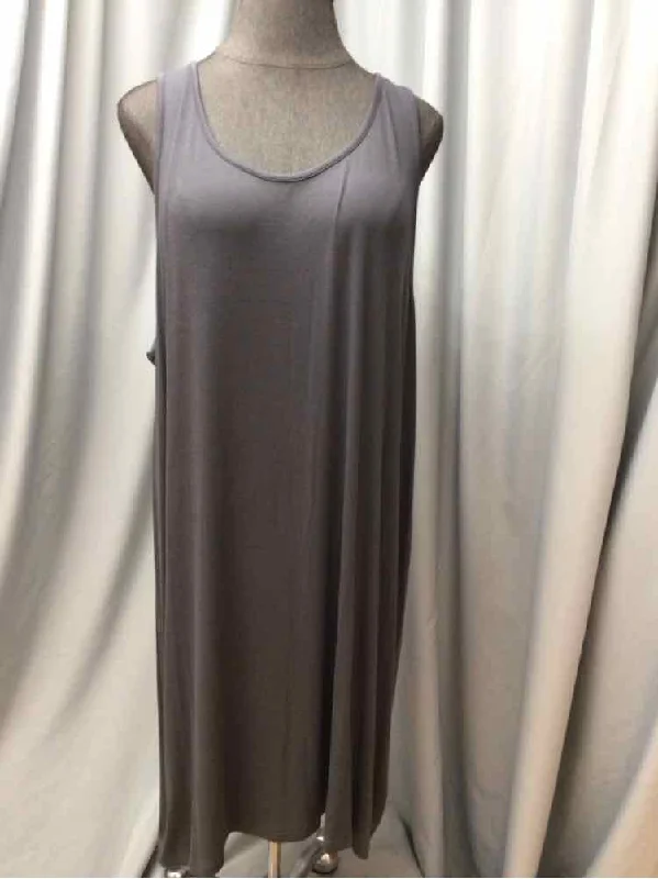 high low cocktail dress-UNIVERSAL STANDARD SIZE 3 X Ladies DRESS