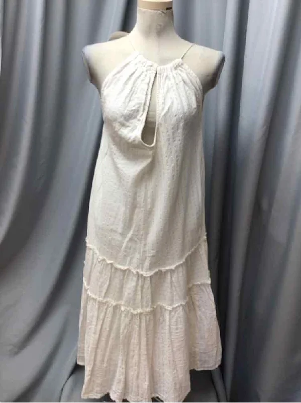 vintage evening dress-WORLD MARKET SIZE MEDIUM Ladies DRESS